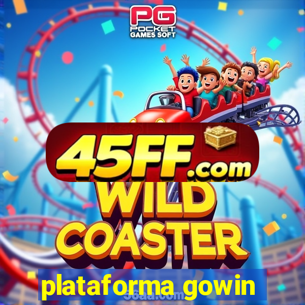 plataforma gowin